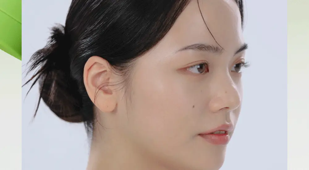 [여행용/소용량]비플레인 녹두 약산성 클렌징폼 40ml 상세페이지 34